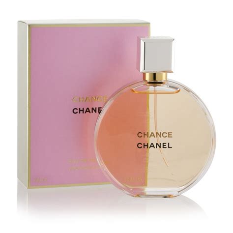 Chanel Chance Women Edp 100Ml price in Pakistan 